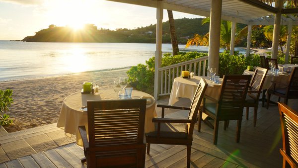 Mézeshetek Antiguán - Utazás -  - antigua, honeymoon, utazás, 