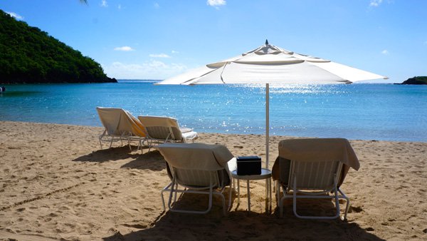 Mézeshetek Antiguán - Utazás -  - antigua, honeymoon, utazás, 