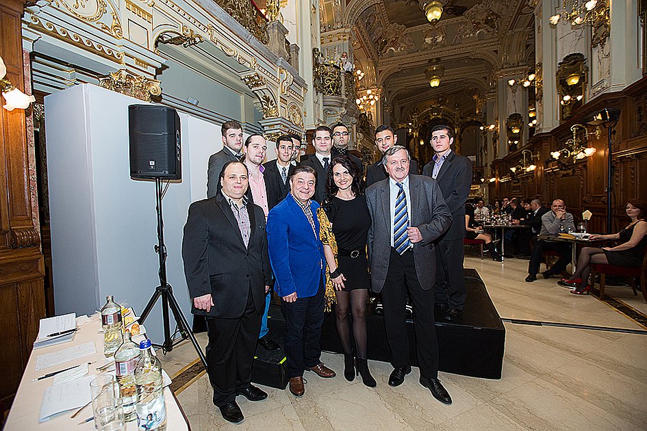 Nyolc versenyző folytatja a New York Café Bárzongorista Versenyt - Kikapcsoló -  - bárzongorista, bárzongorista gálaest, 