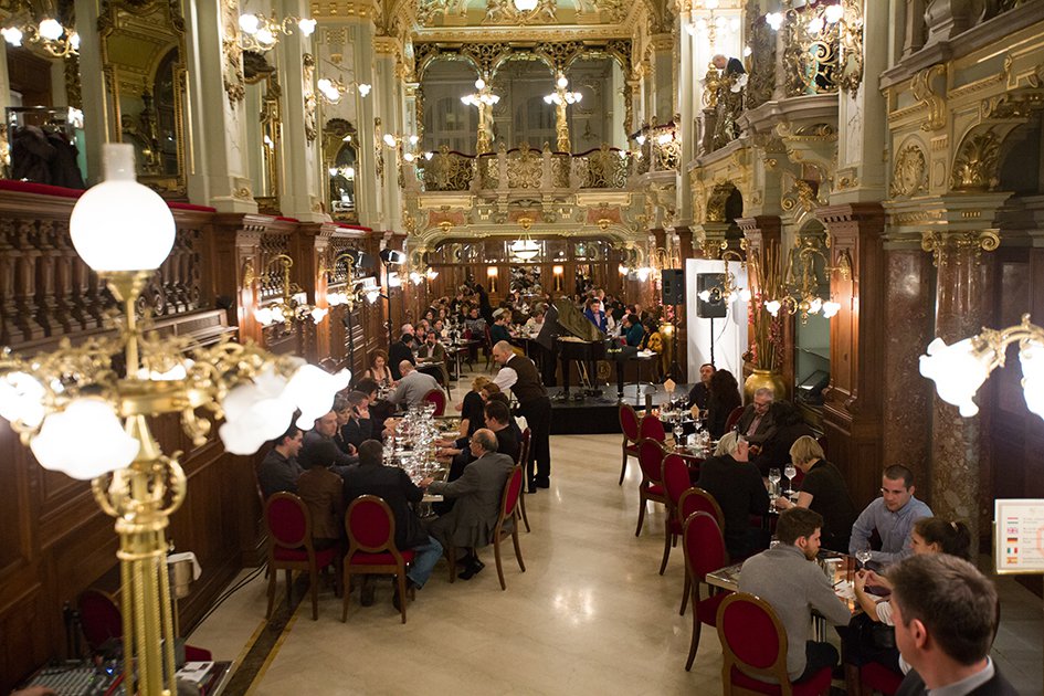 Nyolc versenyző folytatja a New York Café Bárzongorista Versenyt - Kikapcsoló -  - bárzongorista, bárzongorista gálaest, 