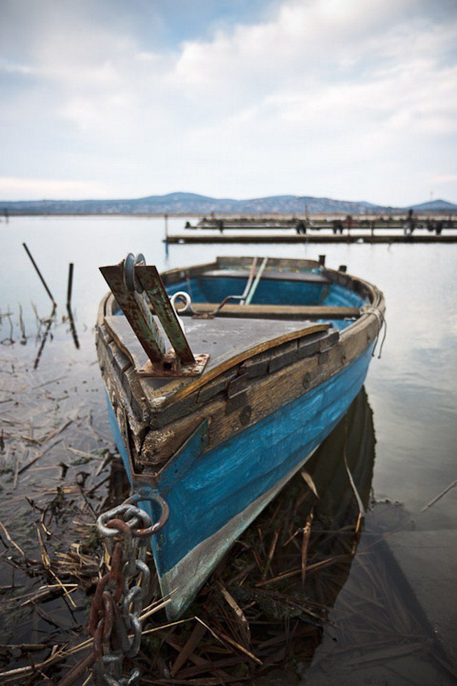 A víz nyugalma -  -  - érdekességek, fényképépesz, Istvánffy Zoltán, 