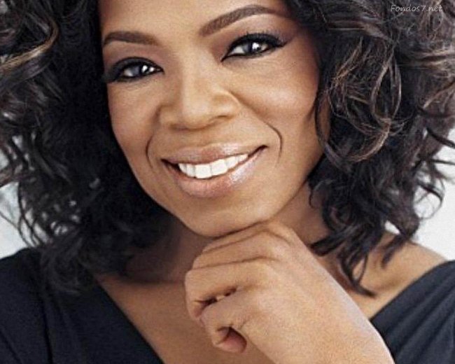 Isten éltessen Oprah Winfrey! - STYLENEWS -  - oprah winfrey,