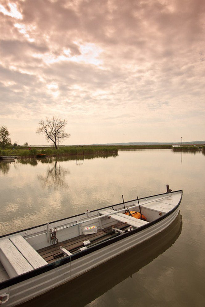 A víz nyugalma -  -  - érdekességek, fényképépesz, Istvánffy Zoltán, 