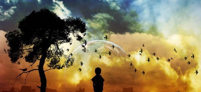 Gyógyító gondolatok -  -  - boldogság, gondolat, gondolatok, gyógyítás, li-ching yuen, meditáció, tanítás, 