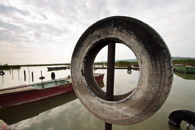 A víz nyugalma -  -  - érdekességek, fényképépesz, Istvánffy Zoltán, 