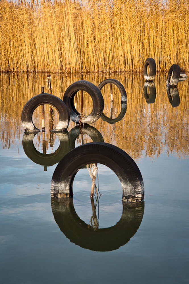 A víz nyugalma -  -  - érdekességek, fényképépesz, Istvánffy Zoltán, 