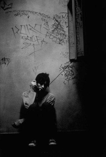 Szerződés az ördöggel II. rész -  -  - egy drogos naplója, lélekhangok, szerződés az ördöggel, 