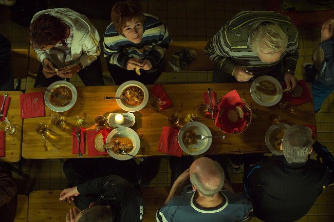 Ételt adunk az éhezőknek - STYLELIFE - Kikapcsoló - éder krisztián, hlatky schlichter hubert, kiosk, oltalom szeretetszolgálat,