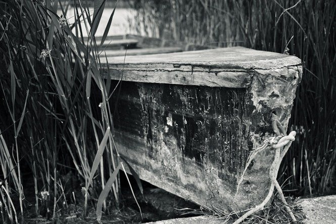 A víz nyugalma -  -  - érdekességek, fényképépesz, Istvánffy Zoltán, 