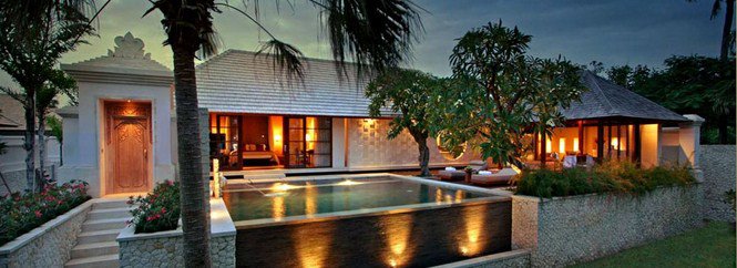 Romantikus utazás Valentin napon - Utazás -  - luxus, szálloda, The Royal Santrian,