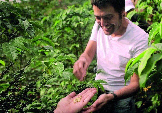 Kávétrendek 2014-ben - STYLELIFE - Kikapcsoló - andré hoinkis, coffee, kávé, 