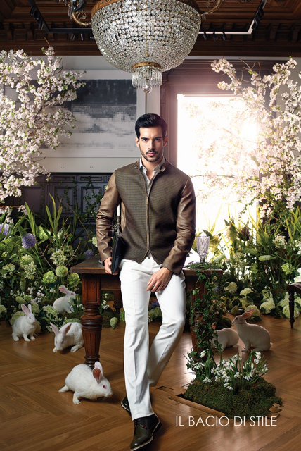 PALVIN BARBi AZ IL BACIO DI STILE ÚJ KAMPÁNYÁBAN - Divathírek -  - bottega veneta, il bacio di stile, loreal, mihalik enikő, palvin barbara, tombor zoltán,