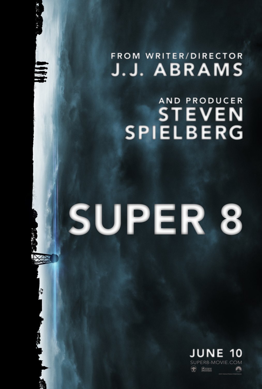Hamarosan: Super 8. -  -  - film, super 8, 