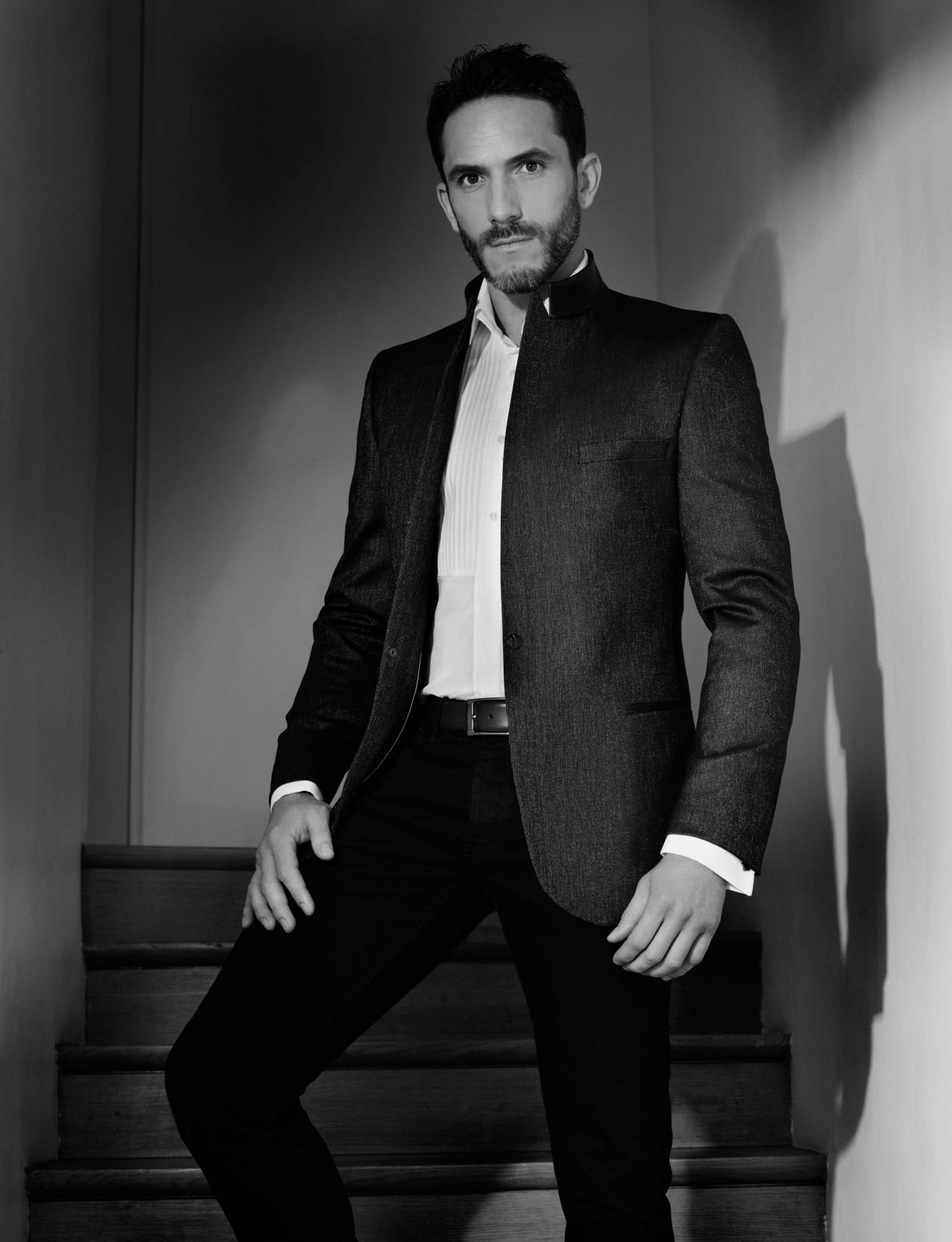 Karl Lagerfeld prémiumkollekciója Budapestre érkezik - ÉN - Divathírek - karl lagerfeld, 