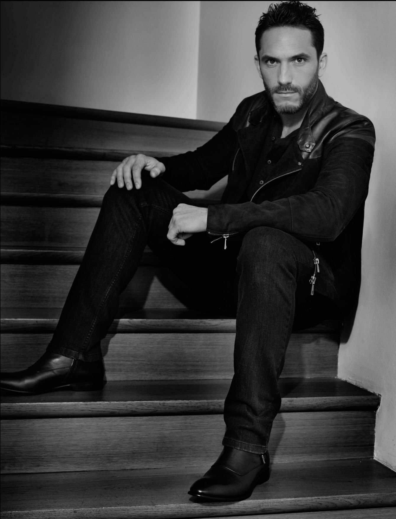 Karl Lagerfeld prémiumkollekciója Budapestre érkezik - ÉN - Divathírek - karl lagerfeld, 