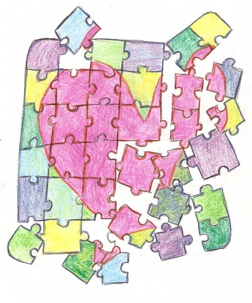 Autizmus – a megfejthetetlen titok -  -  - autizmus, autizmus felismerése, autizmus kezelése, autizmus okai, 