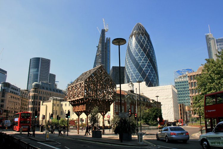 Itt a legfrissebb irodapiaci világranglista - Ingatlanhírek -  - ingatlanhirek, irodapiac,