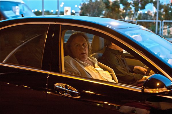 Gerard Depardieu hazánkban forgat -  -  - Asterix és Obelix, film, Gerard Depardieu, 