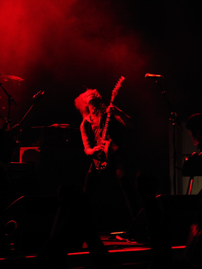 Rakkenroll -  -  - fénykép, rock, zene, 