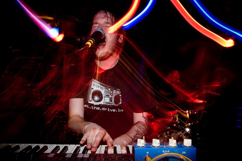 Rakkenroll -  -  - fénykép, rock, zene, 