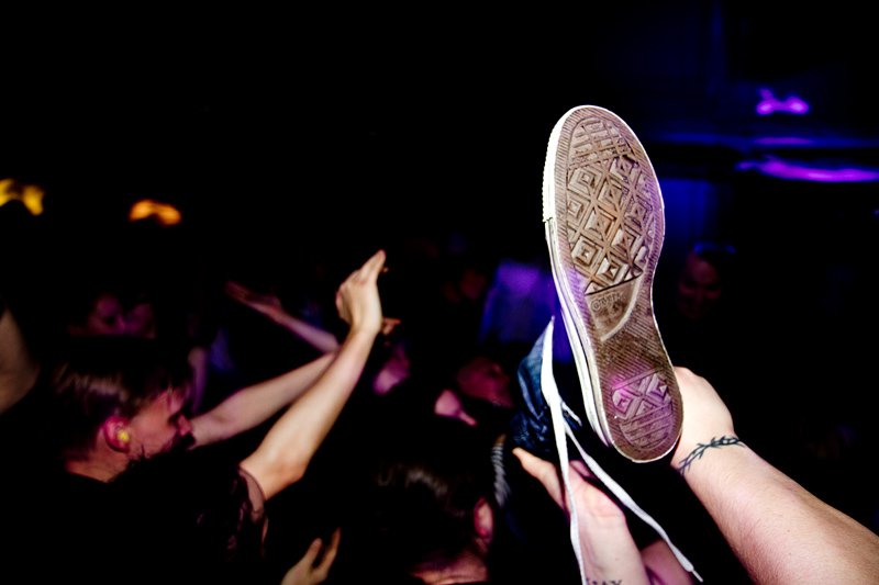 Rakkenroll -  -  - fénykép, rock, zene, 