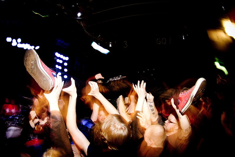 Rakkenroll -  -  - fénykép, rock, zene, 