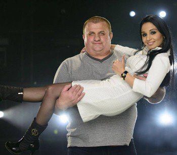 Fekete Laci, az egyszemélyes Nagy Duett - ÉN - Divathírek - a nagy duett, fekete laci, 