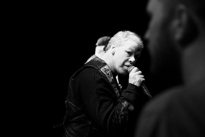 Rakkenroll -  -  - fénykép, rock, zene, 