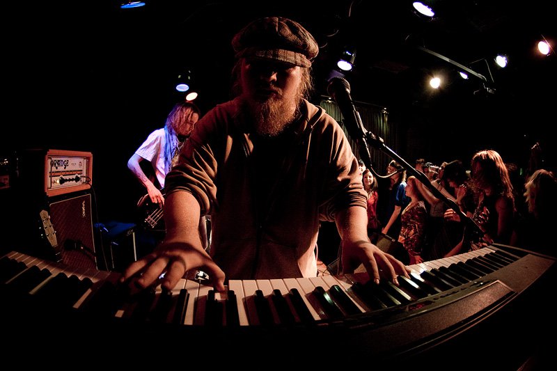 Rakkenroll -  -  - fénykép, rock, zene, 