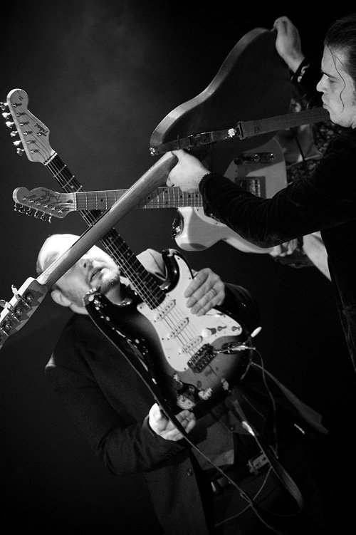 Rakkenroll -  -  - fénykép, rock, zene, 