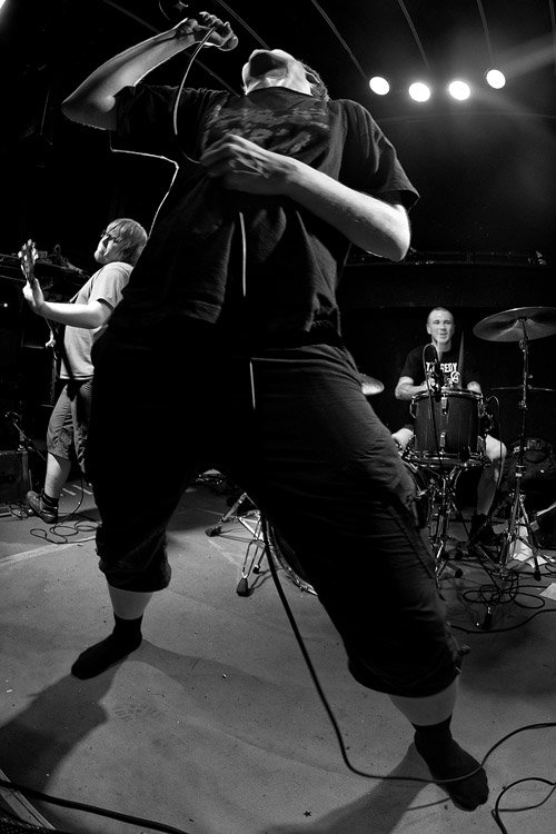 Rakkenroll -  -  - fénykép, rock, zene, 