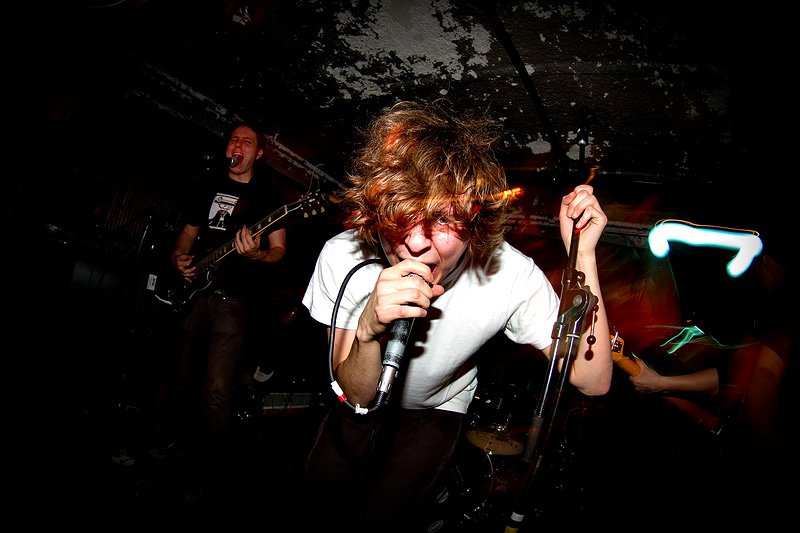 Rakkenroll -  -  - fénykép, rock, zene, 