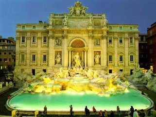 A közösségi oldalak új alternatívája - Utazás -  - tavelfacemap, 