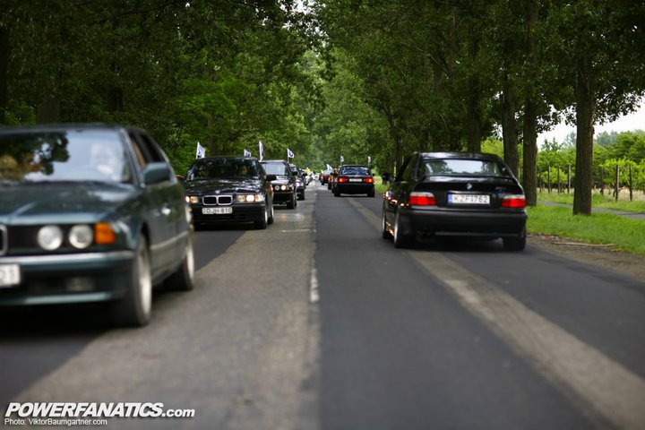 BMW találkozó Soltvadkerten - Autó & Motor -  - autó, BMW, 