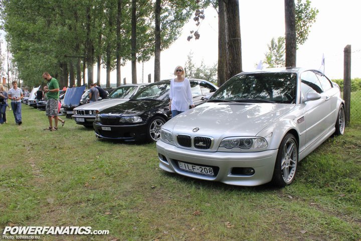 BMW találkozó Soltvadkerten - Autó & Motor -  - autó, BMW, 