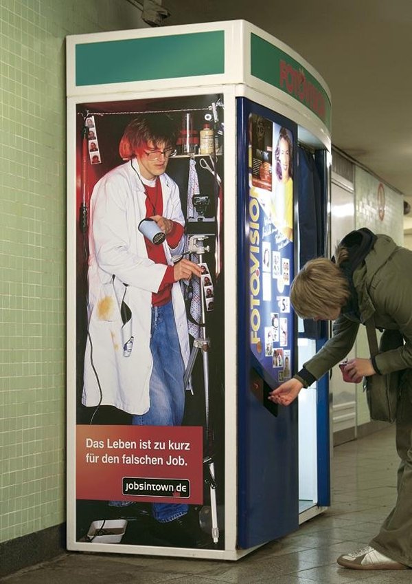 Végezd humorral a munkád -  -  - plakát, vicces, 