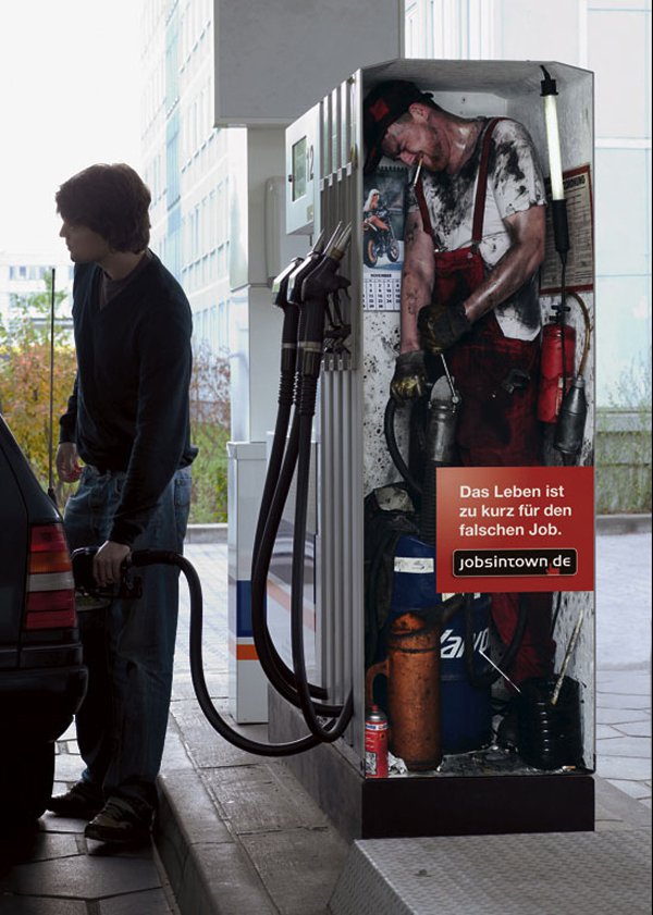 Végezd humorral a munkád -  -  - plakát, vicces, 