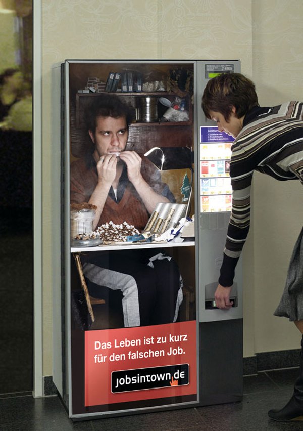 Végezd humorral a munkád -  -  - plakát, vicces, 