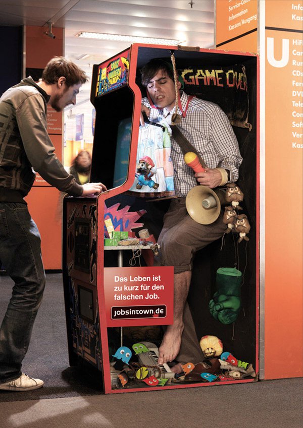 Végezd humorral a munkád -  -  - plakát, vicces, 