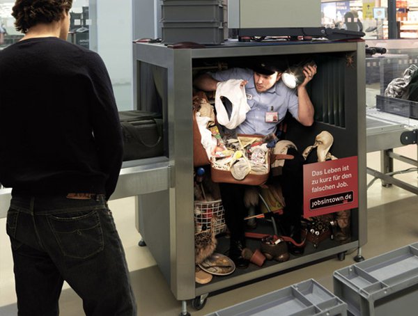 Végezd humorral a munkád -  -  - plakát, vicces, 