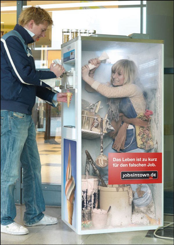 Végezd humorral a munkád -  -  - plakát, vicces, 