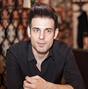 Beszélgetés Rácz Gergővel -  -  - interju, rácz gergő, 