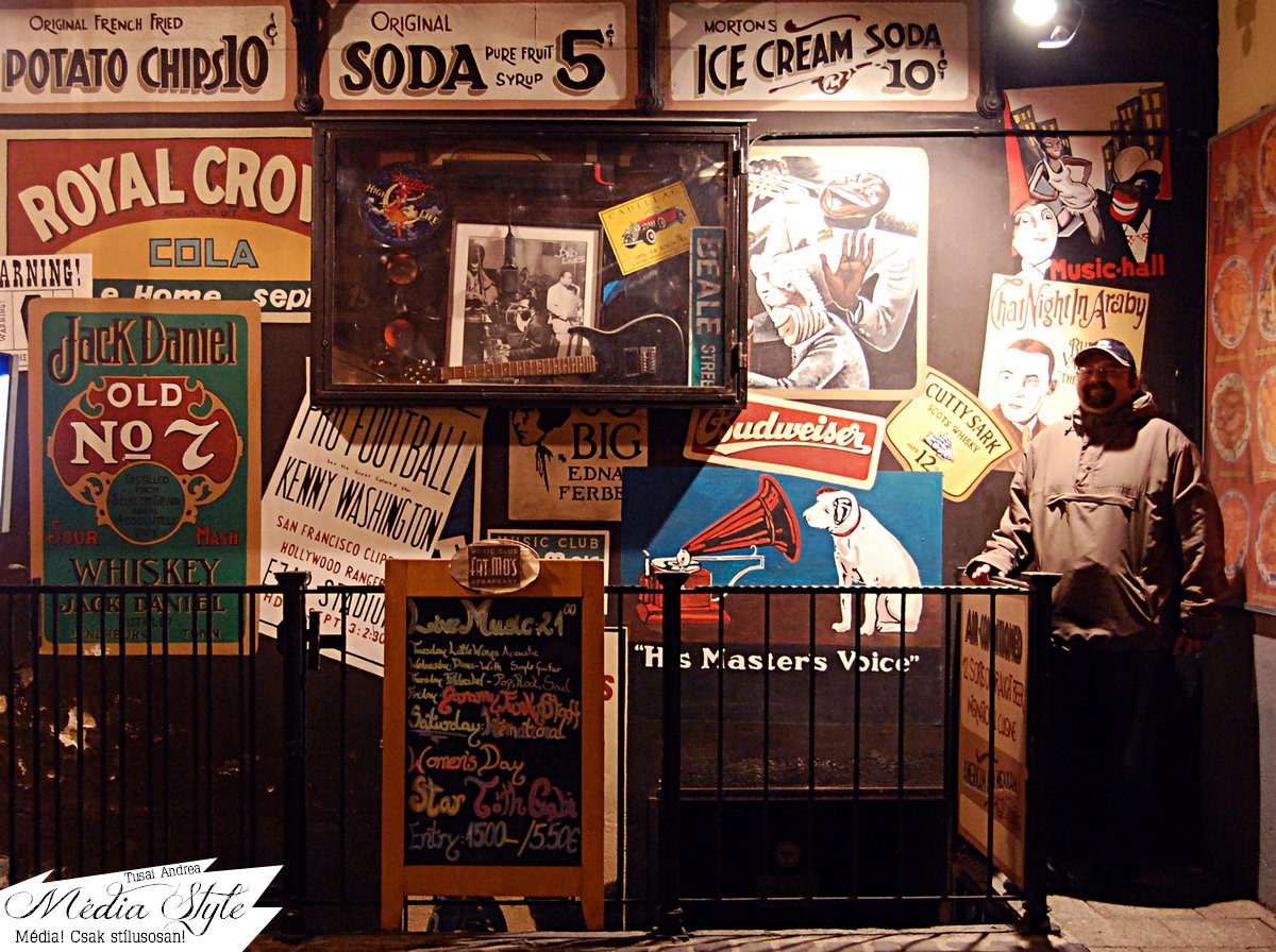 Tiltott Gyümölcs a Fat Mo’s 20. születésnapi partiján - STYLELIFE - Kikapcsoló - Fat, Fat mo, smooth wine,