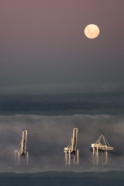 Grant Legassick - Dél-Afrika értő fotósa - Utazás -  - Dél-Afrika, érdekességek, fényképészet, 