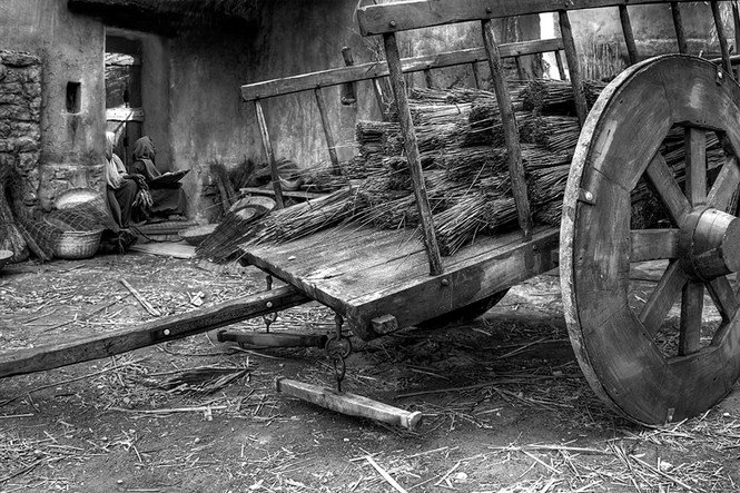 Grant Legassick - Dél-Afrika értő fotósa - Utazás -  - Dél-Afrika, érdekességek, fényképészet, 