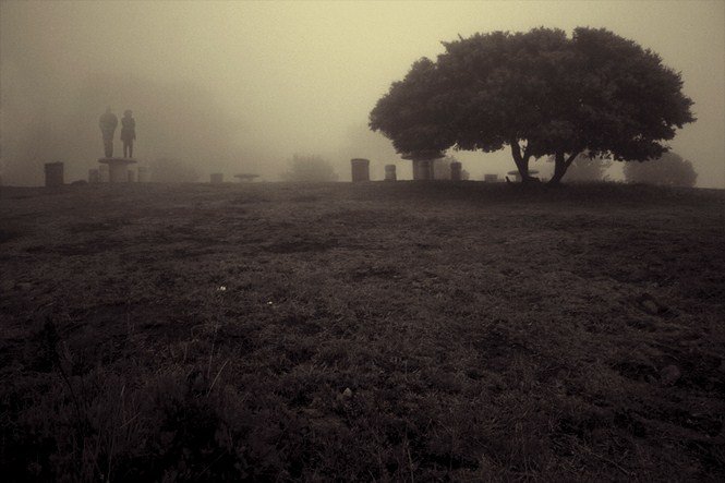 Grant Legassick - Dél-Afrika értő fotósa - Utazás -  - Dél-Afrika, érdekességek, fényképészet, 