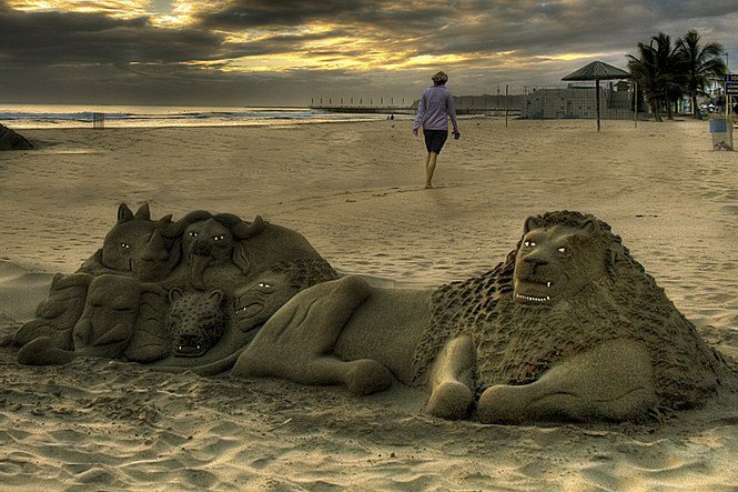 Grant Legassick - Dél-Afrika értő fotósa - Utazás -  - Dél-Afrika, érdekességek, fényképészet, 