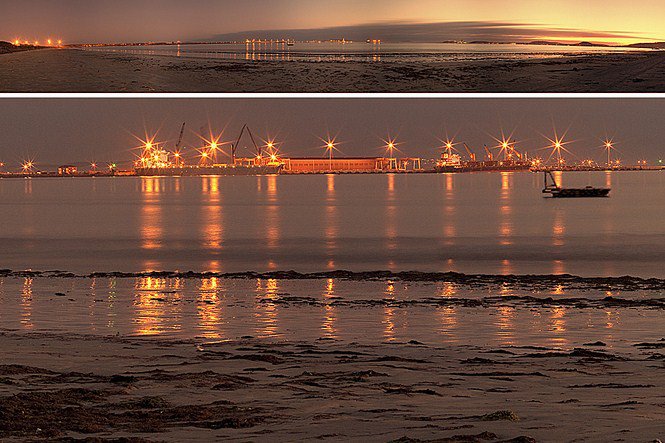 Grant Legassick - Dél-Afrika értő fotósa - Utazás -  - Dél-Afrika, érdekességek, fényképészet, 