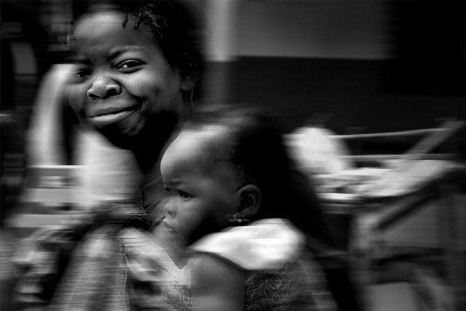 Grant Legassick - Dél-Afrika értő fotósa - Utazás -  - Dél-Afrika, érdekességek, fényképészet, 