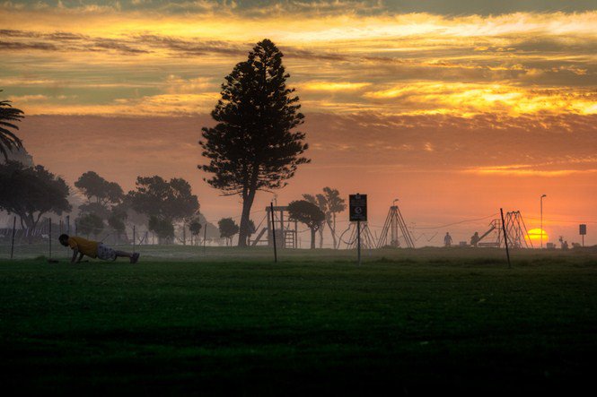 Grant Legassick - Dél-Afrika értő fotósa - Utazás -  - Dél-Afrika, érdekességek, fényképészet, 